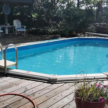 Bed And Breakfast Baarle B&B *