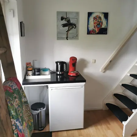 Bed And Breakfast Baarle B&B *