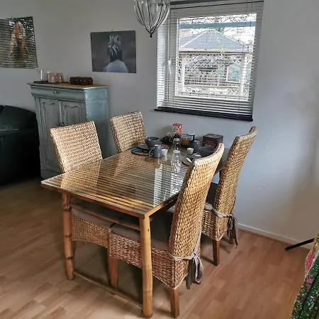 Bed And Breakfast Baarle B&B