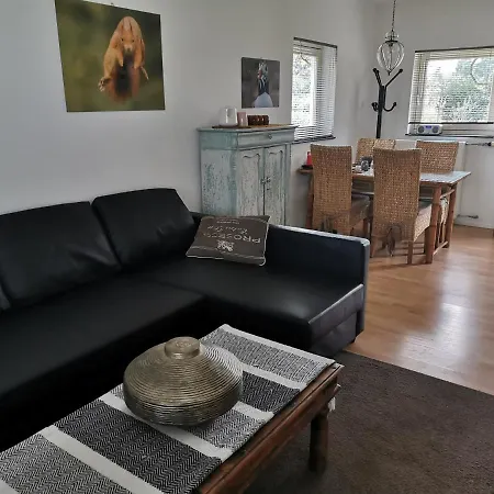 Bed And Breakfast Baarle 발레나쏘