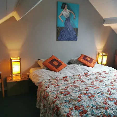 Bed And Breakfast Baarle B&B 발레나쏘