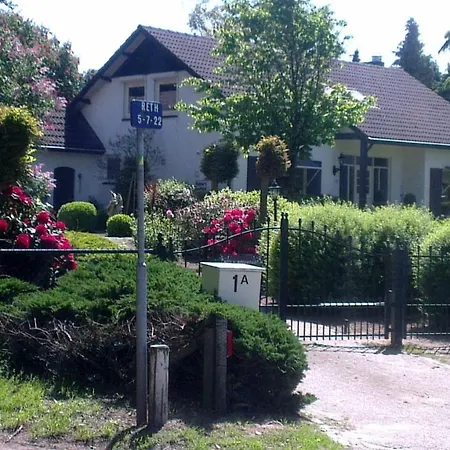 B&B Bed And Breakfast Baarle