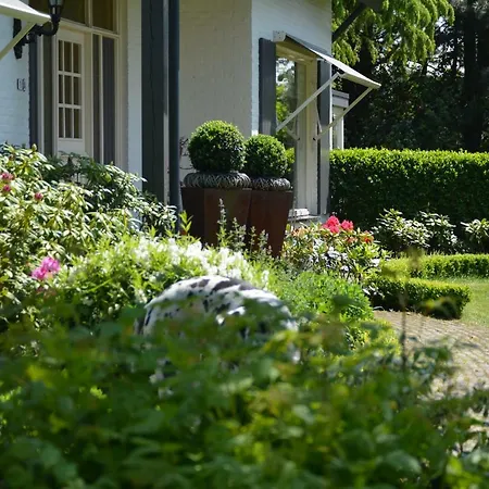 B&B Bed And Breakfast Baarle *