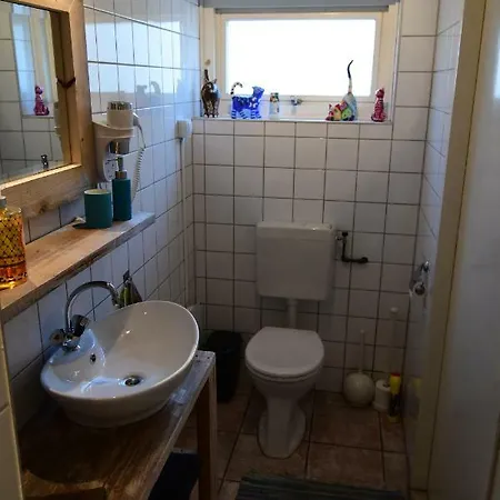 Bed And Breakfast Baarle B&B 발레나쏘