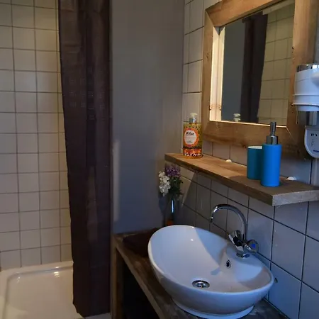 Bed And Breakfast Baarle